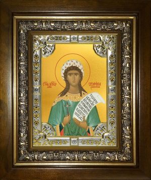 купить икону святая Серафима Римская