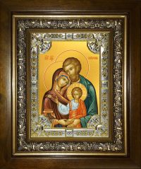 купить икону Святое Семейство