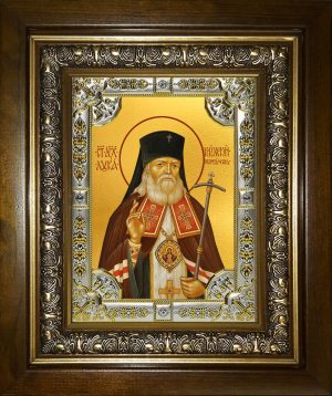 купить икону святой Лука Крымский