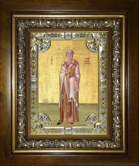 купить икону Иерофей преподобный