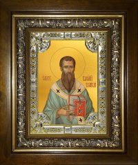 купить икону святого Василия Великого