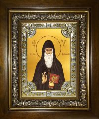 купить икону святой Арсений Каппадокийский