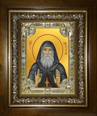 купить икону святой Гавриил Ургебадзе