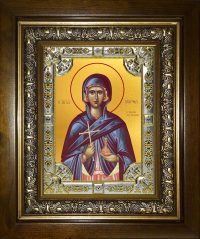 купить икону Марфа Вифанская праведная, мироносица