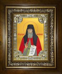 купить икону святой Феодор Санаксарский