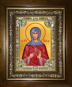 купить икону Ии мученицы