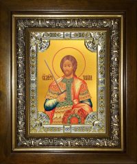 купить икону святой Никита Готфский, Константинопольский