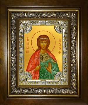 купить икону Анастасия (Романова) страстотерпица, императрица, страстотерпица