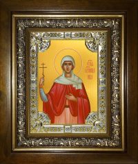 купить икону Виктория (Ника) Коринфская мученица