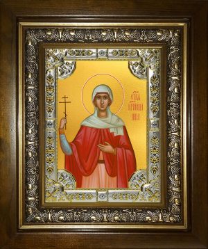 купить икону Виктория (Ника) Коринфская мученица