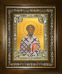 купить икону Августин блаженный