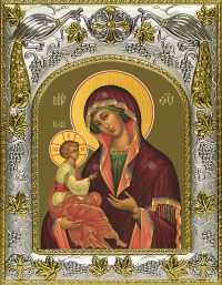 купить икону Божией Матери Гребневская