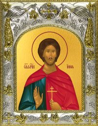 купить икону святого Инны