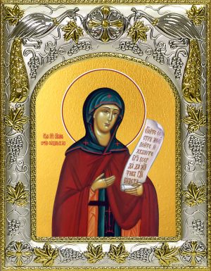 купить икону святой Софии