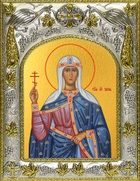 купить икону святой Тавифа Иоппийская