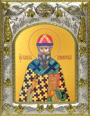 купить икону святой Павел, епископ Коломенский и Каширский