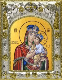 купить икону Божьей Матери Киево-Братская