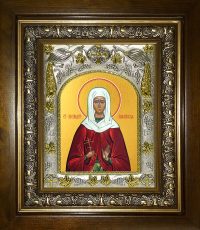 купить икону Александра Амисийская