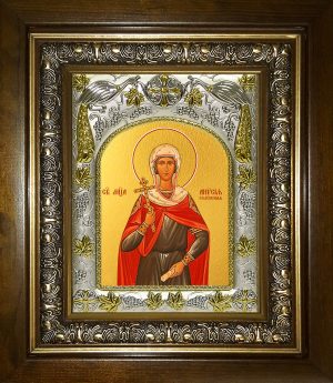 купить икону Анисия Солунская