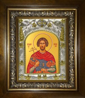 купить икону святого Артемий Антиохийский