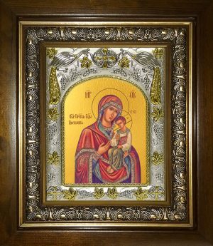 купить икону Божьей Матери Песчанская