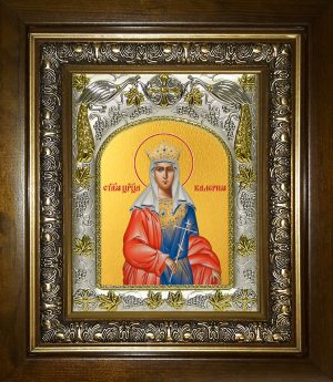 купить икону Валерия Царица