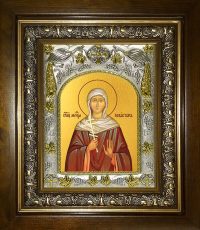 Купить икону святая Севастиана Гераклейская