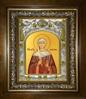 Купить икону святая Севастиана Гераклейская