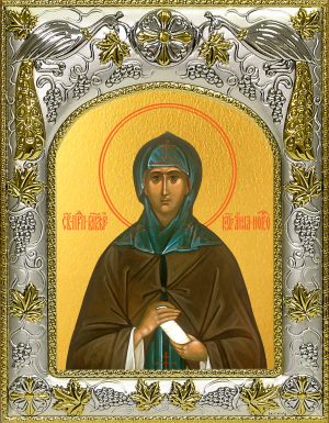 купить икону Анна Новгородская