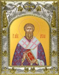 купить икону святого Артема Листрийский