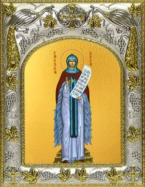 купить икону Афанасия Эгинская