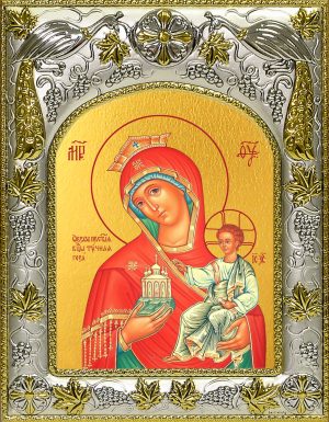 купить икону Божьей Матери Тучная Гора