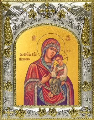купить икону Божьей Матери Песчанская