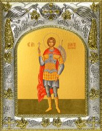 купить икону Валерий Севастийский