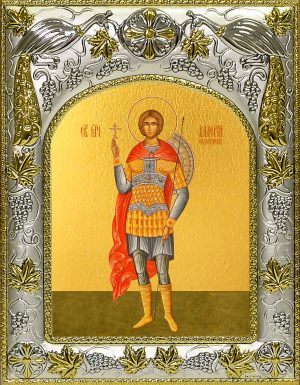 купить икону Валерий Севастийский