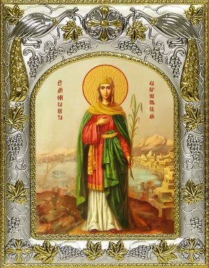 купить икону Елисавета Адрианопольская