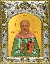 Иулий (Юлий) Мирмидонянин