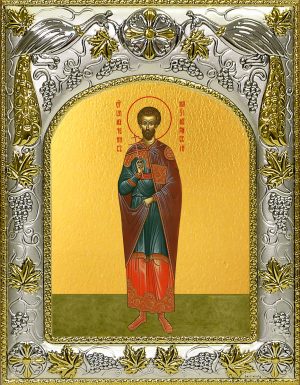 купить икону святой Максим Римский