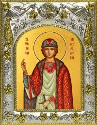 купить икону святой Михаил Муромский