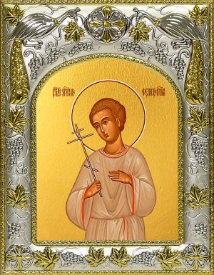 купить икону святой Феликс Римский