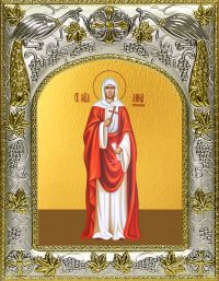 купить икону Анна Готфская