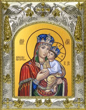 купить икону Божьей Матери Киево-Братская