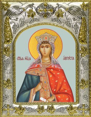 купить икону Августа (Василисса) Римская