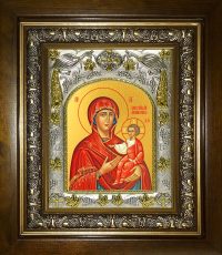 купить икону Божией Матери Дарование молитвы