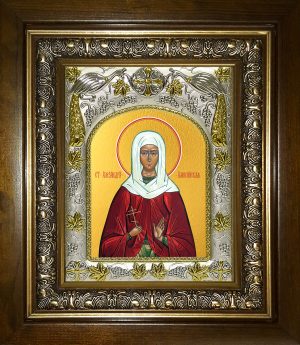 купить икону Александра Амисийская