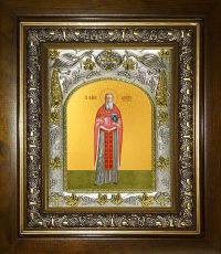 купить икону святого Алексий Смирнов