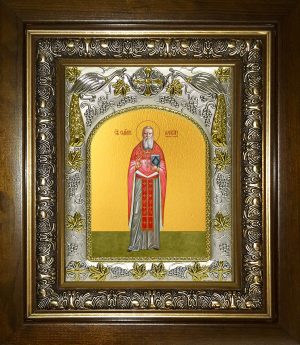 купить икону святого Алексий Смирнов