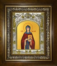 купить икону Анфиса Мантинейская