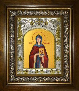 купить икону Анфиса Мантинейская