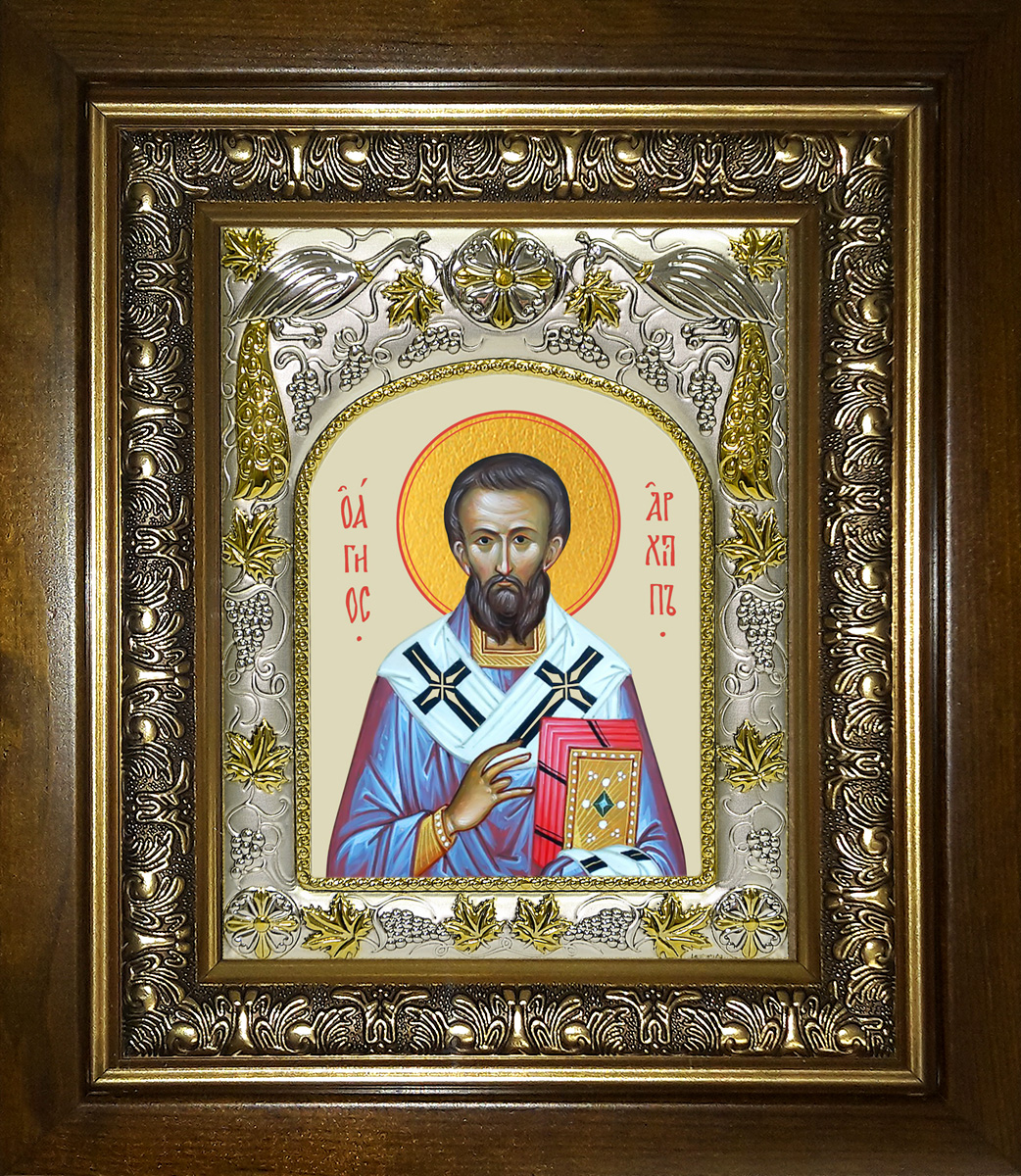 купить икону Архипп Колоссянский, Иерапольский